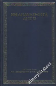 Bhagavad-Gita As It Is -        1976