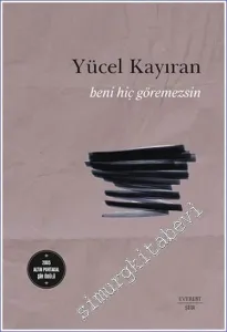 Beni Hiç Göremezsin -