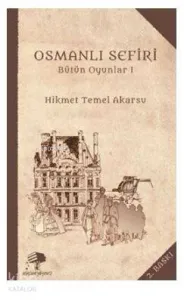 Osmanlı Sefiri