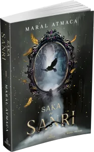 SAKA VE SANRI 1 – CİLTSİZ