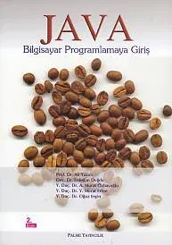 Java; Bilgisayar Programlamaya Giriş