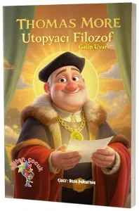 Thomas More - Ütopyacı Filozof