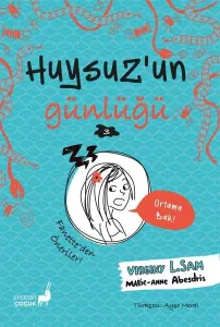 Huysuz'un Günlüğü 3 - Ortama Bak!
