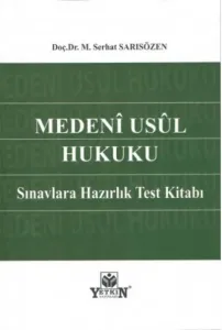 Medeni Usul Hukuku