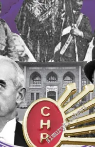 Madalyonun Arka Yüzü : Yakın Tarihimizin Konuşmaları Yazılıyor -