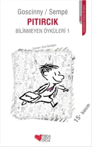 Pıtırcık - Bilinmeyen Öyküleri 1