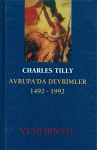 Avrupa'da Devrimler 1492 - 1992
