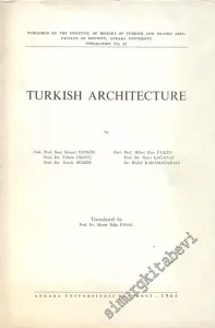 Turkish Architecture -