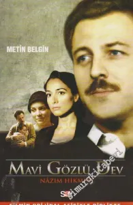 Mavi Gözlü Dev ( Nâzım Hikmet ) -