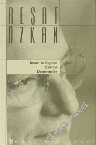 İnsan ve Siyaset Üzerine Denemeler -        1999