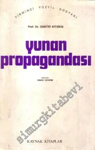 Yunan Propagandası -