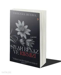 Siyah Beyaz ve Kırmızı