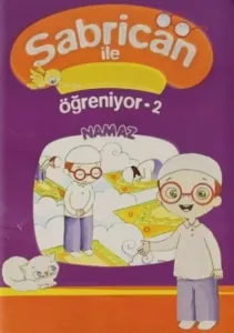Namaz - Sabrican İle Öğreniyor 2