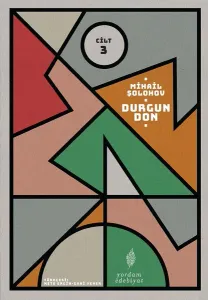 Durgun Don