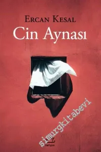 Cin Aynası -         2016