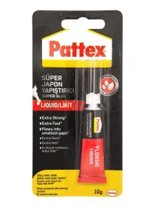 Pattex---Süper Japon 10g