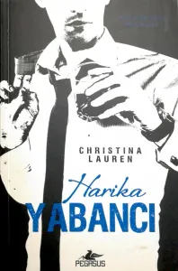 Harika Yabancı