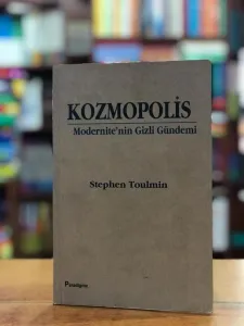 Kozmopolis