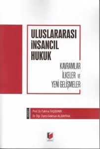 Uluslararası İnsancıl Hukuku