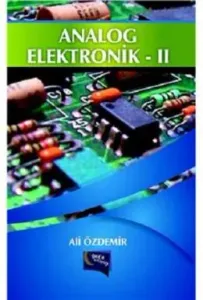 Analog Elektornik 2 Analog Elektornik 2