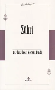 Zührî - Öncülerimiz 50