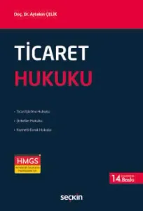 Ticaret Hukuku