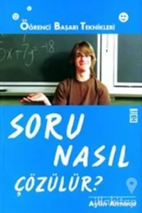 Soru Nasıl Çözülür?