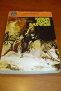 Kanuni Sultan Süleyman