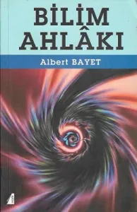 Bilim Ahlakı