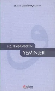 Hazreti Peygamberin Yeminleri