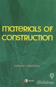 Materials Of Construction  Yapı Malzemeleri