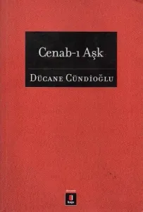 Cenab-ı Aşk