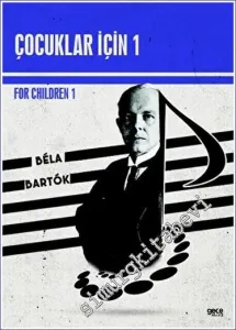 Çocuklar İçin 1 = For Children 1 -         2023