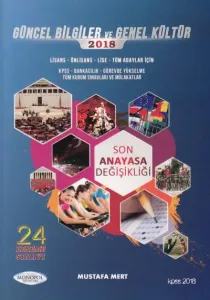 Güncel Bilgiler ve Genel Kültür