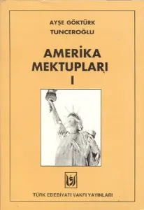 Amerika Mektupları