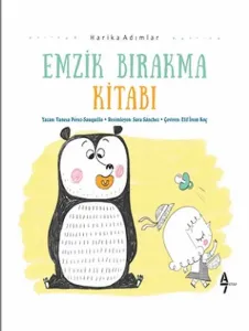 Emzik Bırakma Kitabı