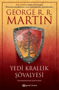 Yedi Krallık Şövalyesi Ciltli