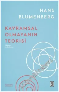 Kavramsal Olmayanın Teorisi -