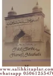 Muhtasar Fıkıh Tarihi ve Hanefi Mezhebi