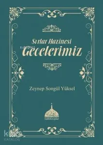 Sırlar Hazinesi Gecelerimiz
