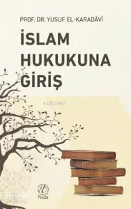 İslam Hukukuna Giriş