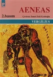 Aeneas - Vergilius
