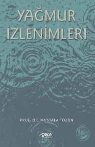 Yağmur İzlenimleri