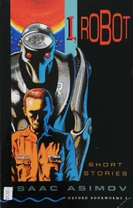 I, Robot