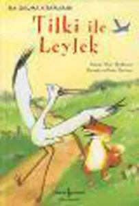 Tilki ile Leylek
