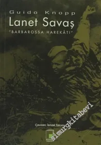 Lanet Savaş, “ Barbarossa Harekatı ” -        2006