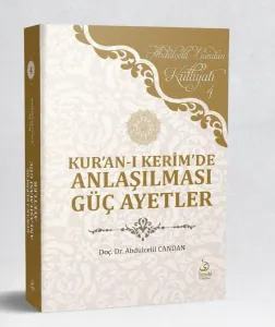 Kuranı Kerimde Anlaşılması Güç Ayetler