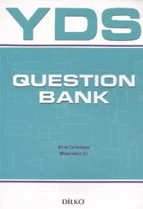 Dilko YDS Question Bank
