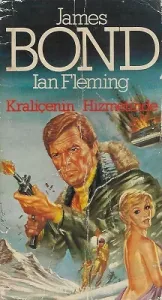 Kraliçenin Hizmetinde James Bond
