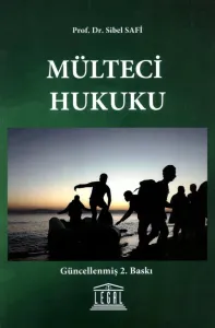 Mülteci Hukuku